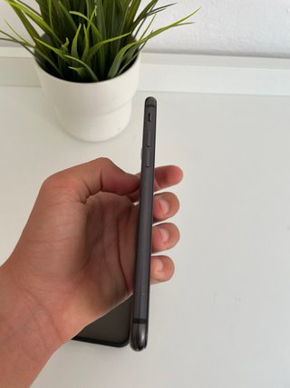 iPhone 8 Space Gray