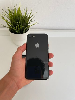 iPhone 8 Space Gray