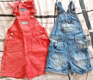 Ropa Niño Talla 2-3 Años