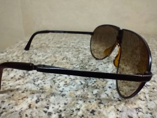 Gafas Porsche Design Carrera