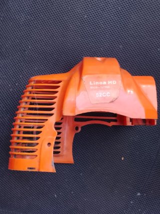 Carcasa Desbrozadora Linea HD 52CC