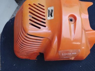 Carcasa Desbrozadora Linea HD 52CC