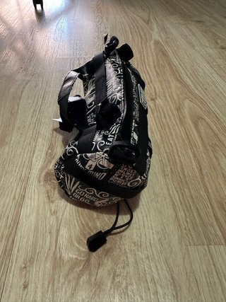 Bolsa manillar CYCOLOGY 2.4L