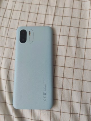 Xiaomi Redmi A2 32GB Blu Chiaro