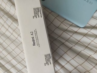 Xiaomi Redmi A2 32GB Blu Chiaro
