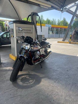 Moto Guzzi V7 Racer 2011