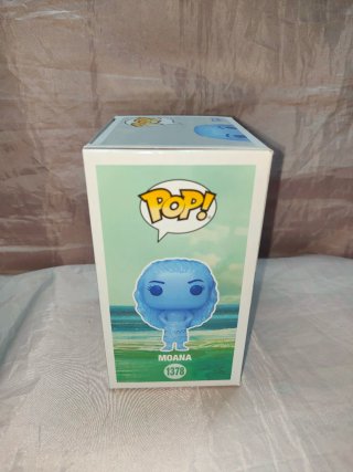 Funko Pop! Moana 1378 Special Edition