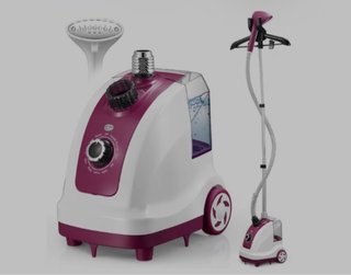 Vaporizador de ropa profesional