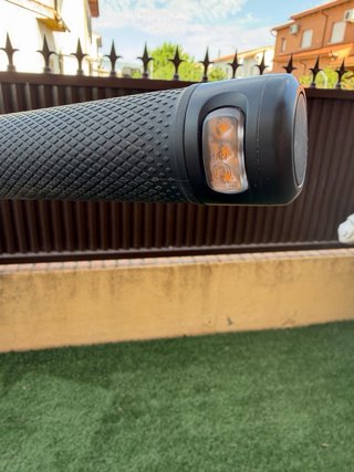 Patinete Eléctrico Segway-Ninebot KickScooter
