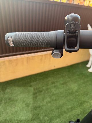 Patinete Eléctrico Segway-Ninebot KickScooter