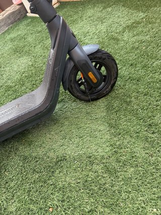 Patinete Eléctrico Segway-Ninebot KickScooter