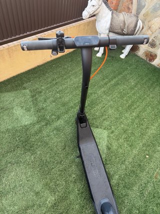 Patinete Eléctrico Segway-Ninebot KickScooter