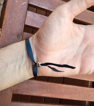 Pulseras Surf Colores