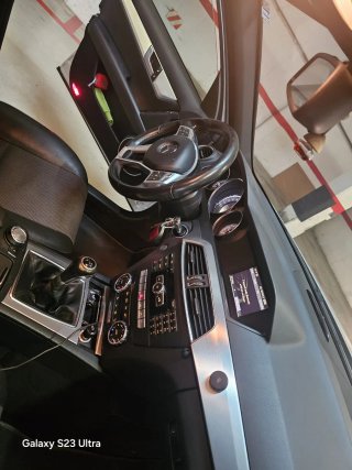 Mercedes-Benz c 180 2012
