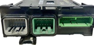 Renault centralita ecu 21930662 t-series