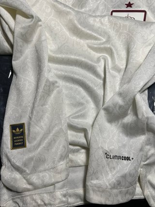 Camiseta Adidas España 2ª Equipación Talla M