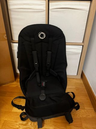Bugaboo Camaleón