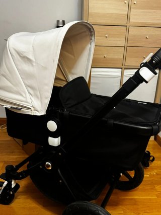 Bugaboo Camaleón