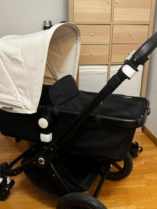 Bugaboo Camaleón