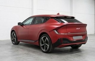 Kia EV6 EV6 GT 430 kW