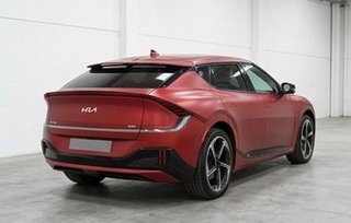 Kia EV6 EV6 GT 430 kW