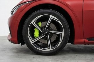 Kia EV6 EV6 GT 430 kW
