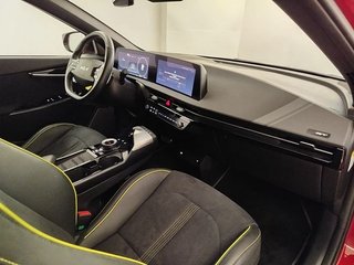 Kia EV6 EV6 GT 430 kW