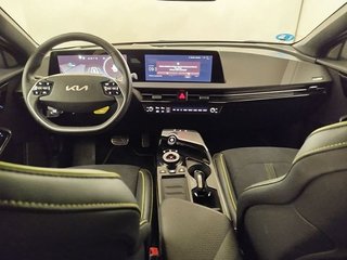 Kia EV6 EV6 GT 430 kW