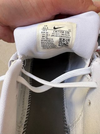 Zapatillas Nike Air Zoom Pegasus (44)