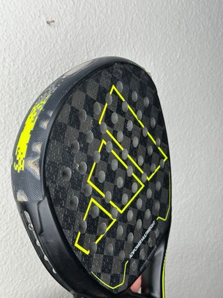 Pala Adidas Adipower Multiweight 2023