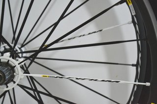 Ruedas Mavic Ksyrium Pro Exalith Aluminio