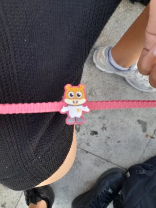 Lote Juguetes Infantiles y Pulsera