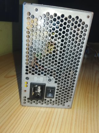 RECAMBIOS ORDENADOR: Fuente de alimentación 350W