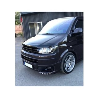 Paragolpes delantero Volkswagen Transporter Multiv