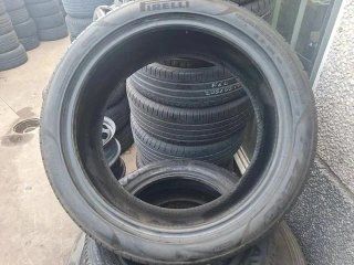 265 40 R21 105Y Pirelli - 1 neumático +70%