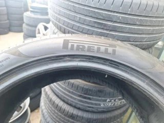 265 40 R21 105Y Pirelli - 1 neumático +70%