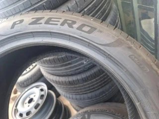265 40 R21 105Y Pirelli - 1 neumático +70%