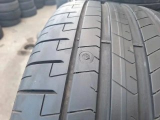 265 40 R21 105Y Pirelli - 1 neumático +70%