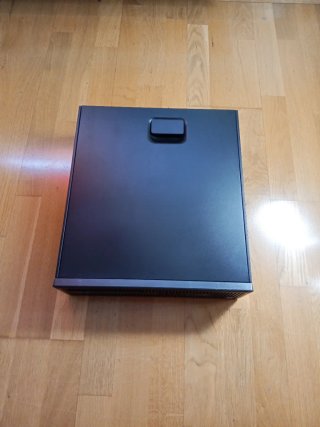 HP 600 ProDesk G1 Ordenador Profesional