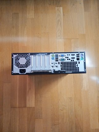 HP 600 ProDesk G1 Ordenador Profesional