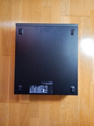 HP 600 ProDesk G1 Ordenador Profesional