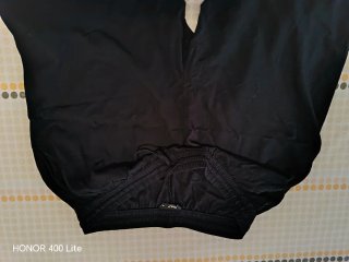 Pantalón negro ONLY