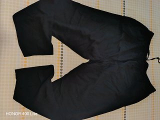 Pantalón negro ONLY
