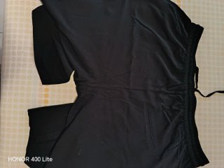 Pantalón negro ONLY