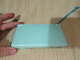 Nintendo Ds con cargador. Leer descripcion