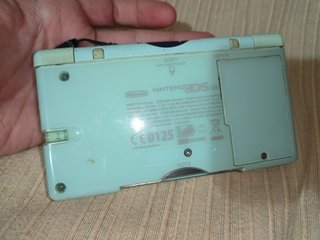 Nintendo Ds con cargador. Leer descripcion
