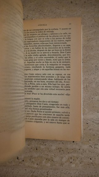 Una novela y ocho cuentos Leopoldo Alas Clarín