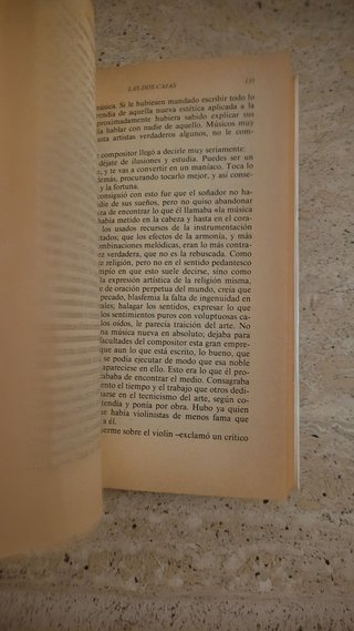Una novela y ocho cuentos Leopoldo Alas Clarín