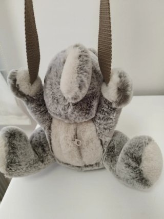 Bolso Koala Zara