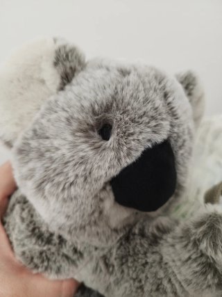 Bolso Koala Zara